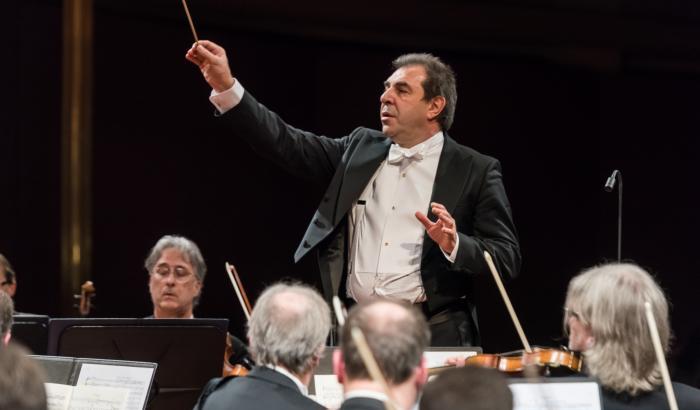 Dalla Rai al Maggio alla Fenice, le orchestre tornano a suonare dal vivo