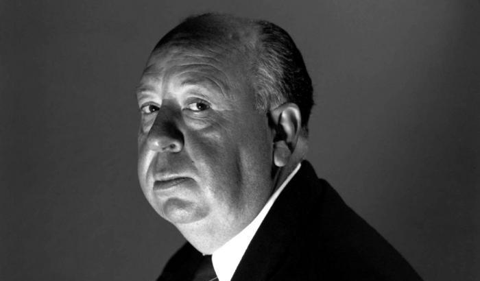 Quarant’anni senza Hitchcock, la versione di Caprara