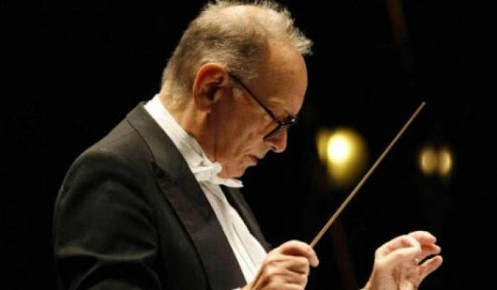 Perle e scoperte di Morricone in un album postumo con pezzi inediti