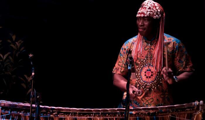 Aly Keita: quando l’Africa sorprende fra tradizione e jazz