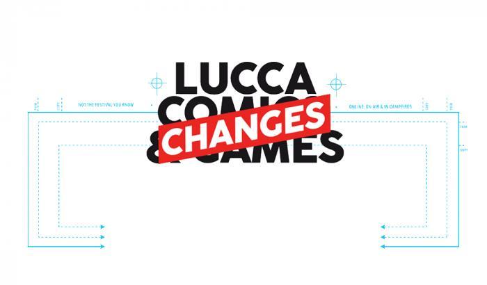 Dopo il Dpcm, il Lucca Comics diventa il Lucca Changes: più online e meno dal vivo