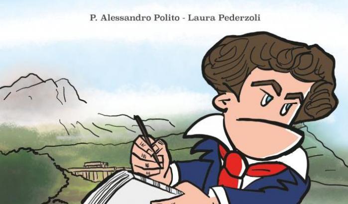 Per i suoi 250 anni, Beethoven diventa un fumetto