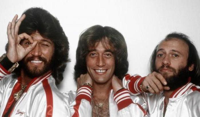 La storia dei Bee Gees campioni della disco music in un film di Frank Marshall