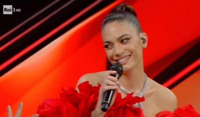 Sanremo2021, le pagelle: Primeggiano Elodie e Pausini, tra i cantanti nessuno spicca