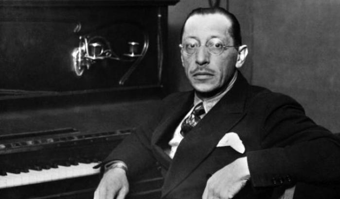 In ricordo di Igor Stravinskij: cinquant’anni fa la morte e i funerali in gondola a Venezia