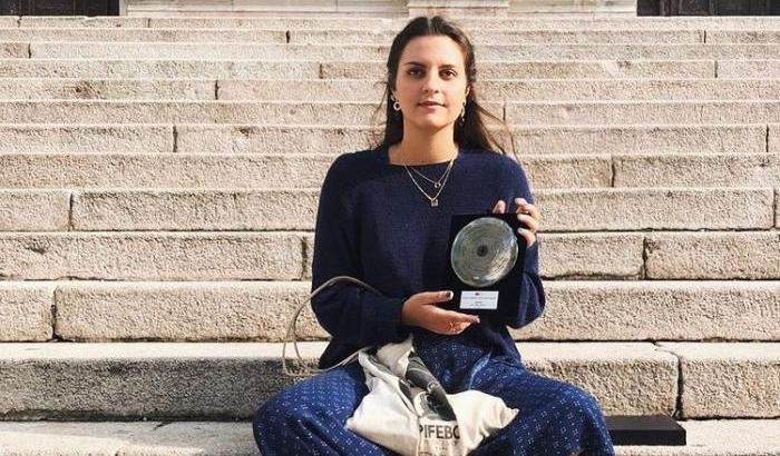 Giovani artisti in lotta con la pandemia: intervista alla songwriter e interprete Greta Mariani