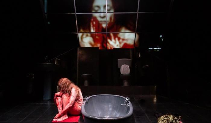 "La febbre": così Veronica Cruciani ha riportato il teatro a Todi dopo la pandemia