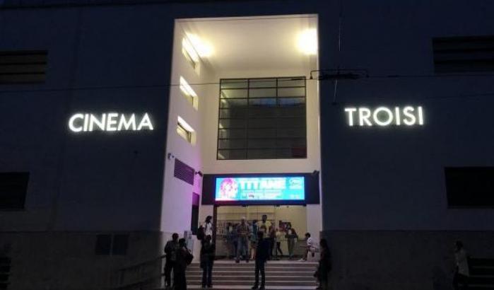 Il Cinema Troisi rinasce nel suo splendore: riaperto a Trastevere il moderno centro culturale