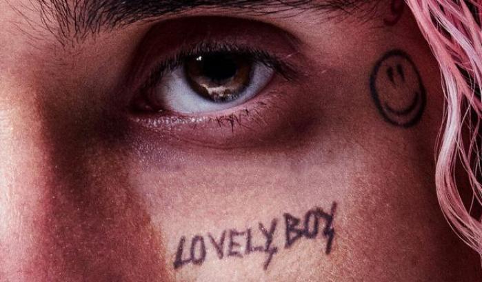 E’ uscito “Lovely boy”, il film che racconta l’ascesa e le crisi del trapper moderno