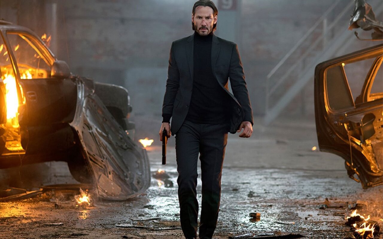 ‘John Wick’, stasera su Italia 1 il primo capitolo della saga con Keanu Reeves: trailer e trama