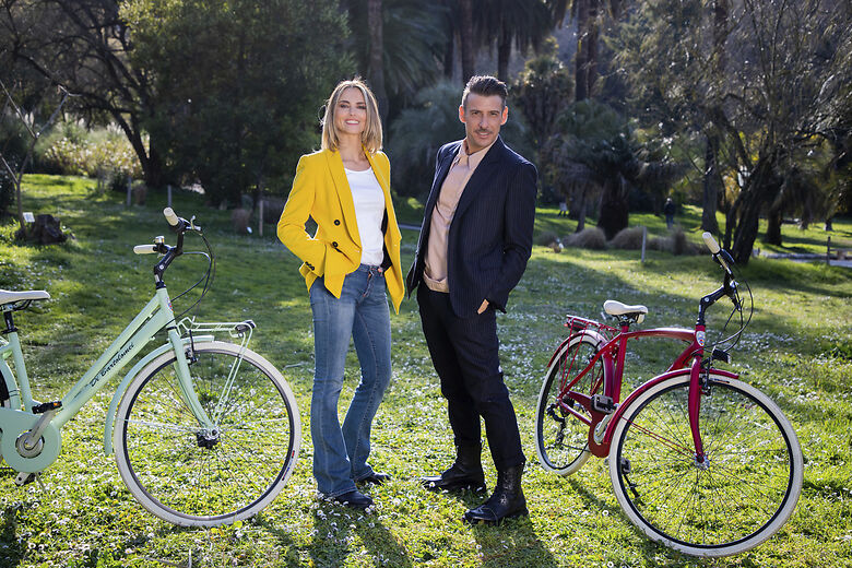 'Ci Vuole un Fiore', gli ospiti del programma sull'ecologia di stasera, venerdì 8 aprile su Rai 1