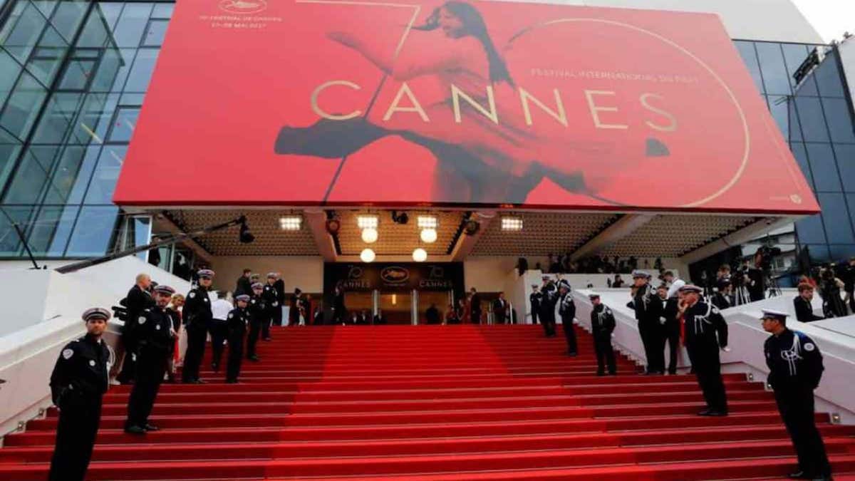 Festival di Cannes: firmata la petizione