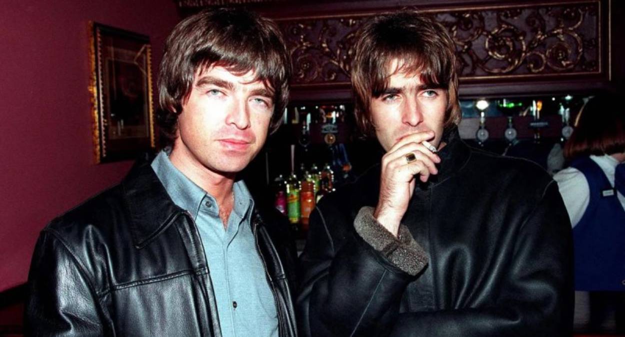 Oasis, sempre più concrete le voci della storica reunion