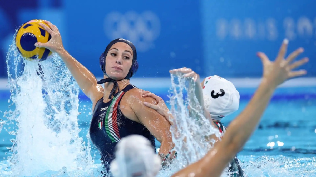 Penultima giornata di olimpiadi: le competizioni degli azzurri