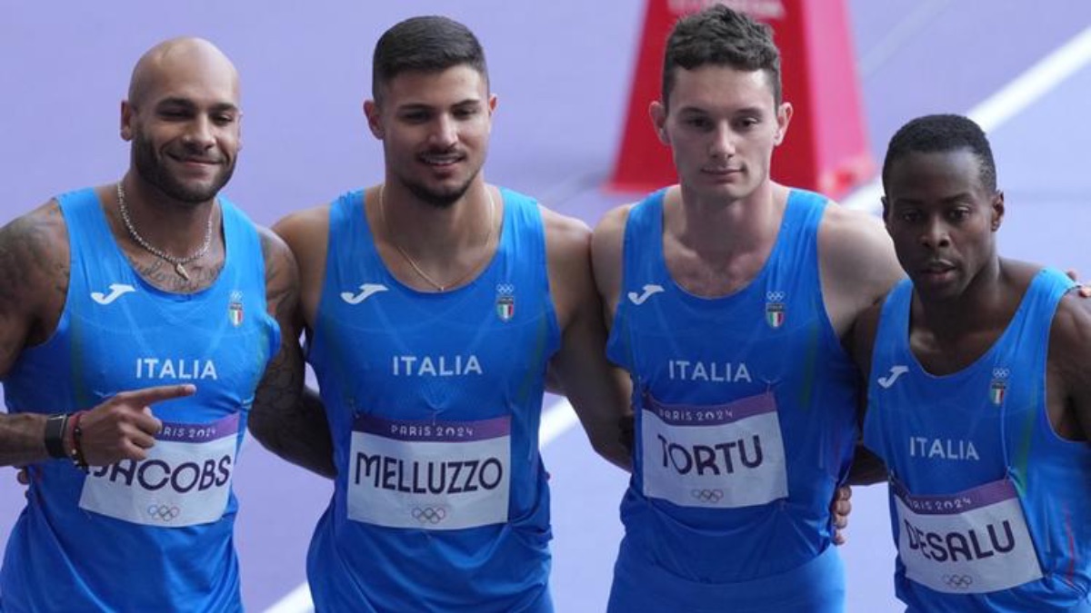 Tredicesima giornata di olimpiadi: le competizioni degli azzurri