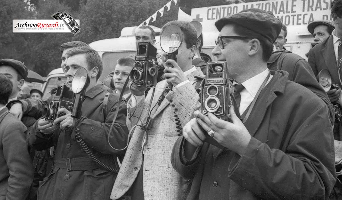 Fotografia e archivi: l'associazione "Identità fotografiche" si impegna per tutela e valorizzazione