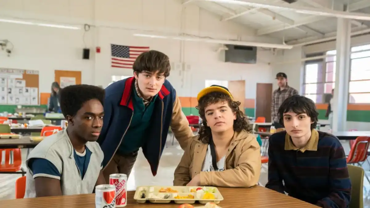 Stranger Things 5: un teaser trailer svela i titoli degli otto episodi dell'ultima stagione