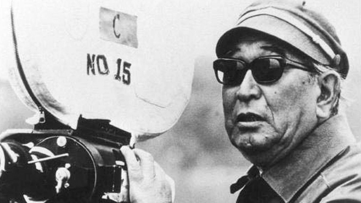 I film restaurati di Akira Kurosawa tornano nelle sale