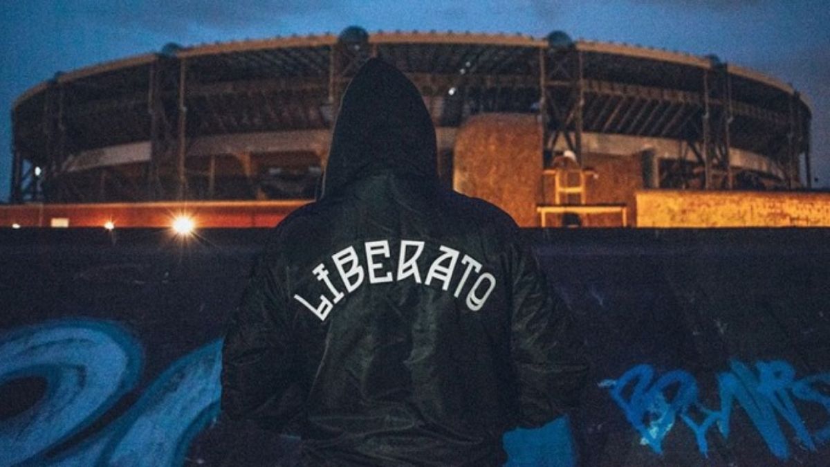 Liberato III: il ritorno a sorpresa del misterioso cantante napoletano