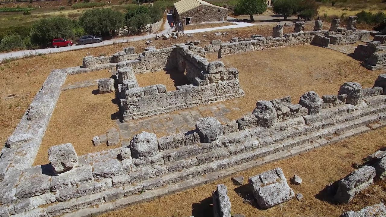 Alta velocità Napoli-Bari: straordinari ritrovamenti archeologici durante i lavori