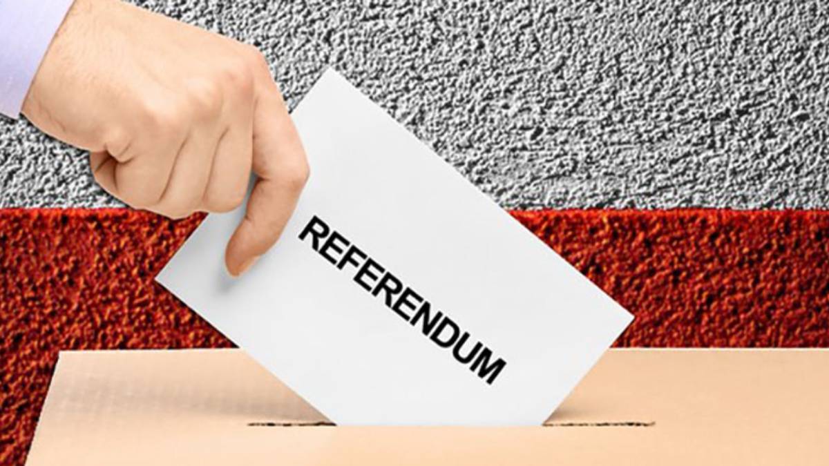 Cittadinanza italiana: per cosa si vota l'8 e il 9 giugno?