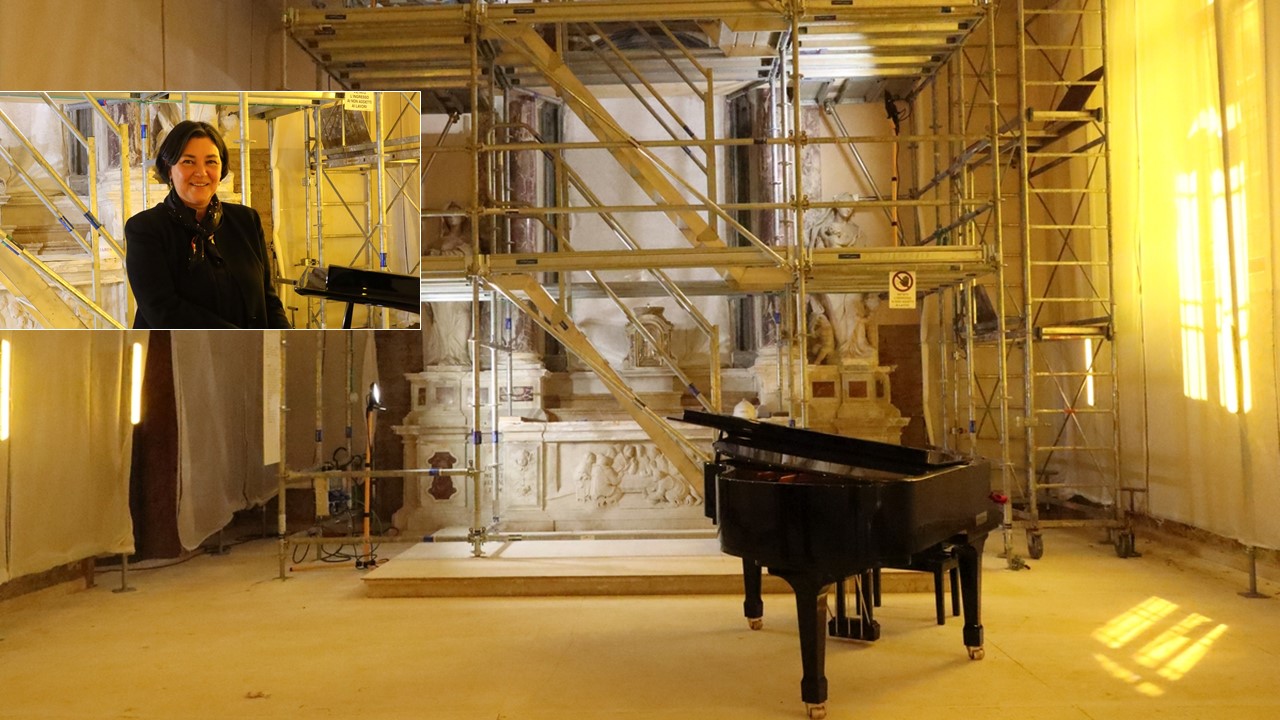 Il Vaticano alla Biennale d’architettura 2025: da noi si dialoga nello spirito di Francesco ed Eco