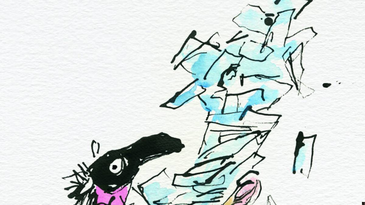 Al via la 29° edizione di Cartoons on the Bay, tra IA e creatività nordica