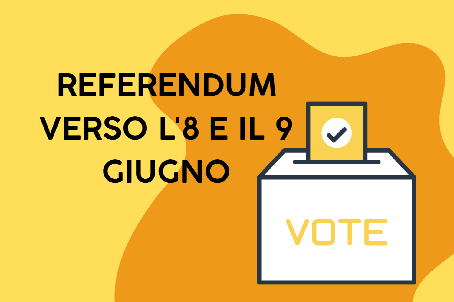 Referendum, la parola ai fuori sede che voteranno