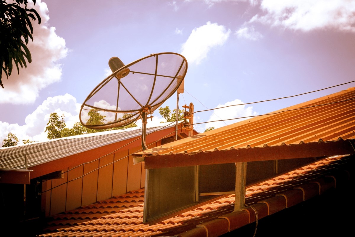 Tv satellitare: crescono qualità e copertura