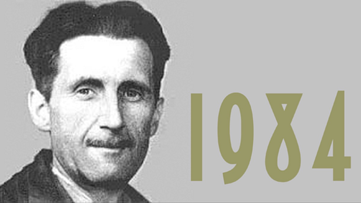 76 anni di “1984”: il capolavoro orwelliano ancora attuale
