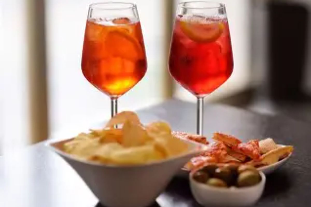 L'aperitivo, il rituale dall'anima italiana sempre più popolare