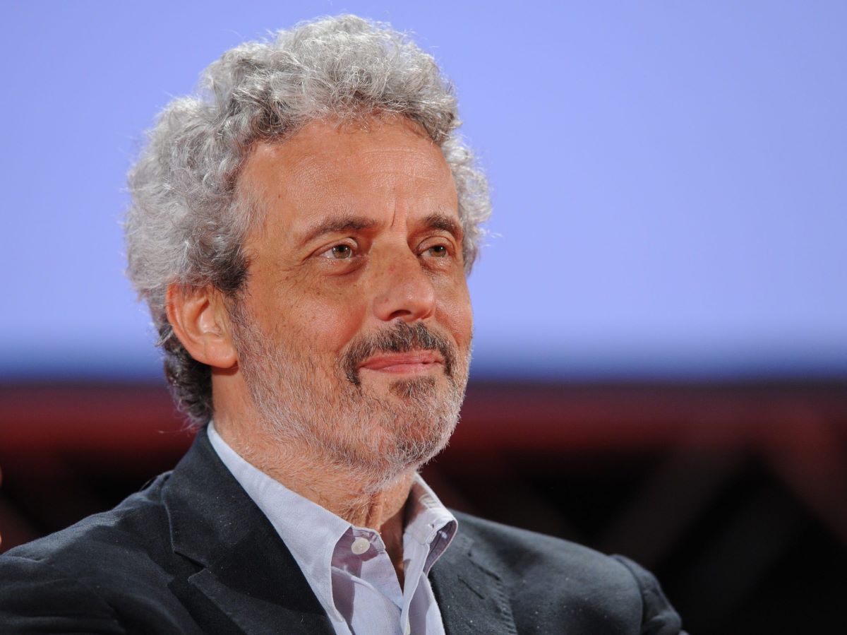Nicola Piovani ad Atene con le sue musiche per il cinema