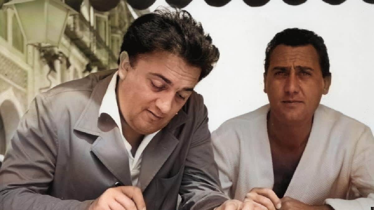 Alberto Sordi, a Rimini la mostra fotografica in suo onore