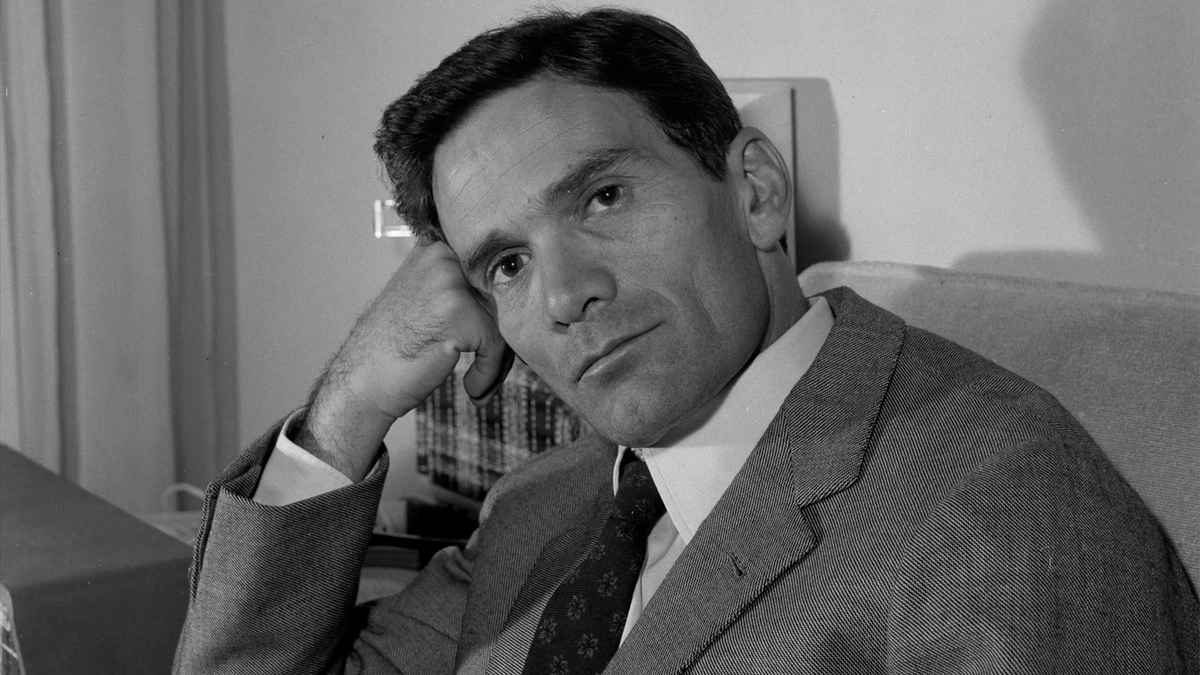 Pasolini e la politica italiana: tra censura e strumentalizzazione
