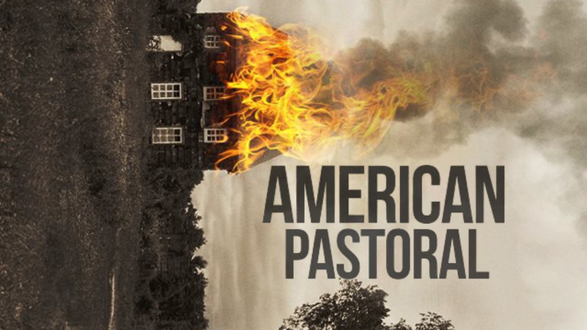 Pastorale Americana e la tragedia del sogno borghese