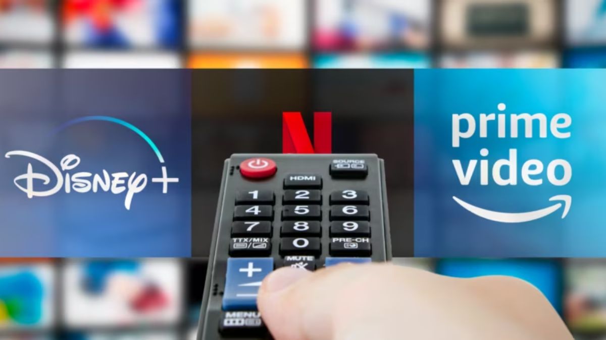 Tutto quello da guardare in streaming ad agosto