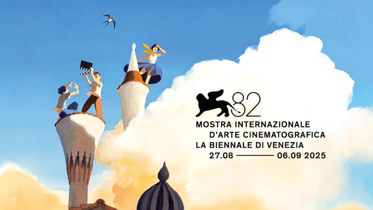 Venezia 82, la cronaca diventa cinema: dal delitto Rosboch a "Elisa", fino al sequestro raccontato da Van Sant