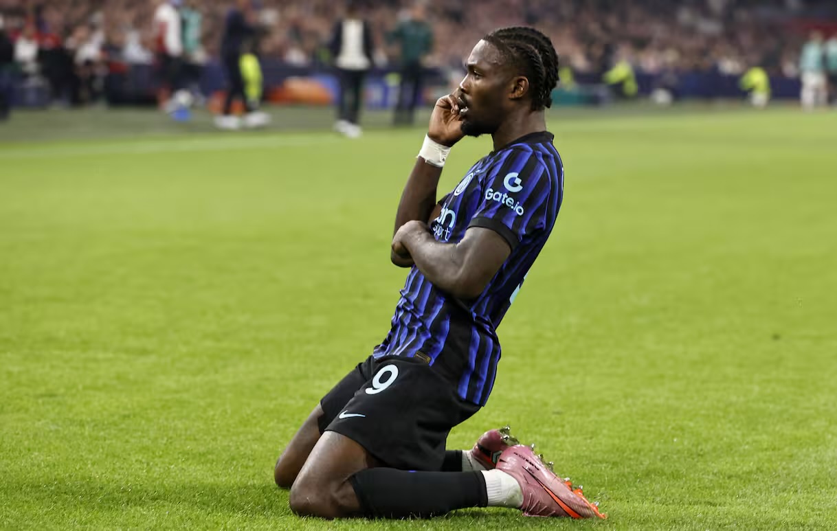 Champions League: convince solo l’Inter, tutte le altre rimandate.