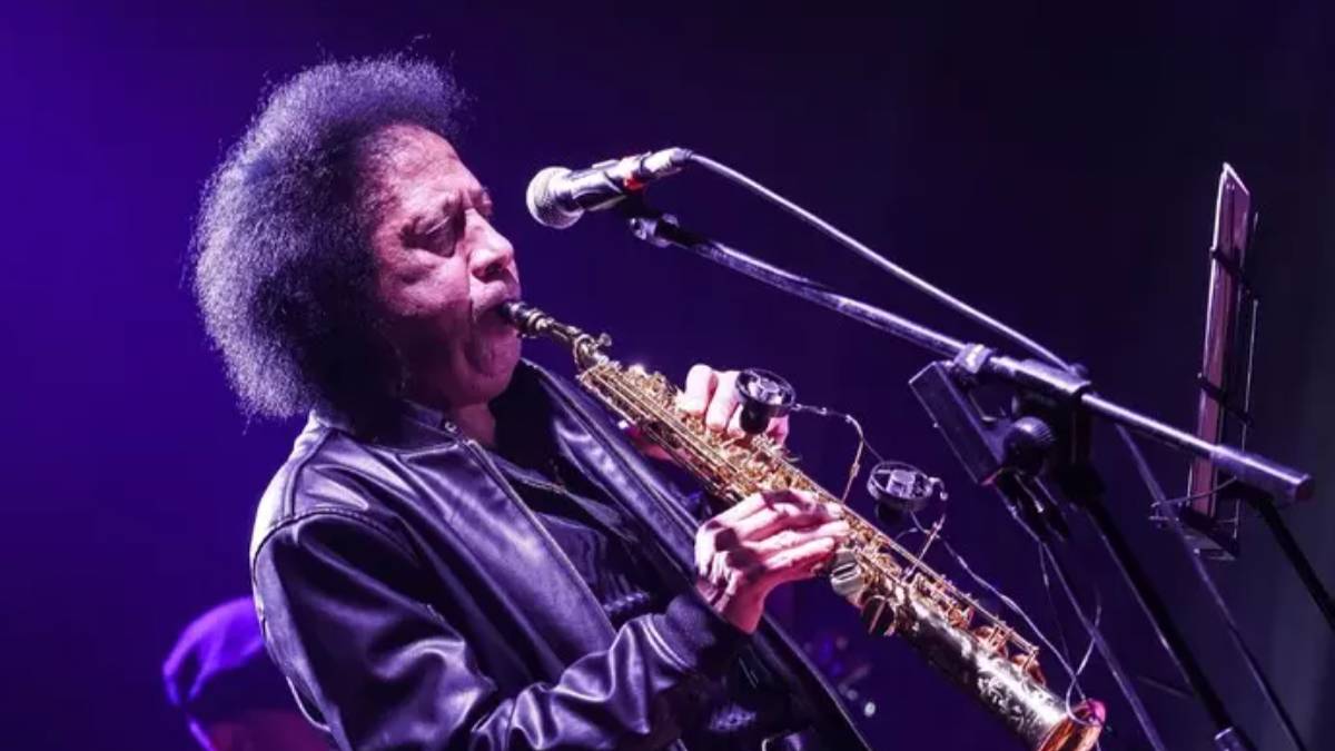 Addio al musicista James Senese