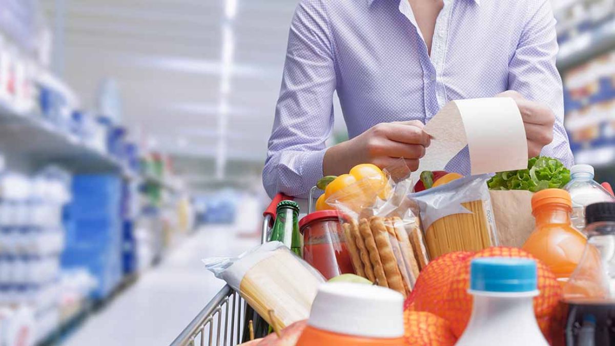 Consumi in Italia: continua la lotta quotidiana contro l’inflazione