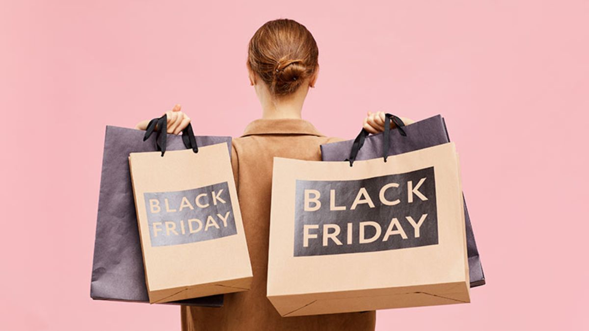 Il Black Friday diventa un atto di consumo consapevole