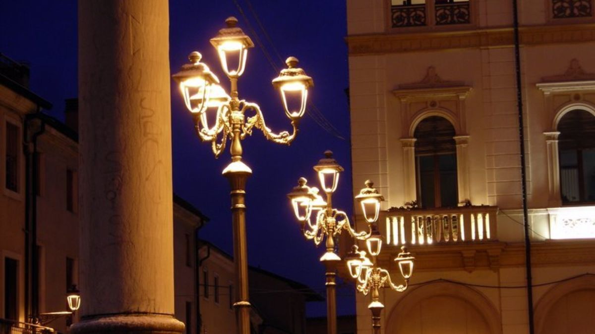 L'inquinamento luminoso minaccia la salute del cuore