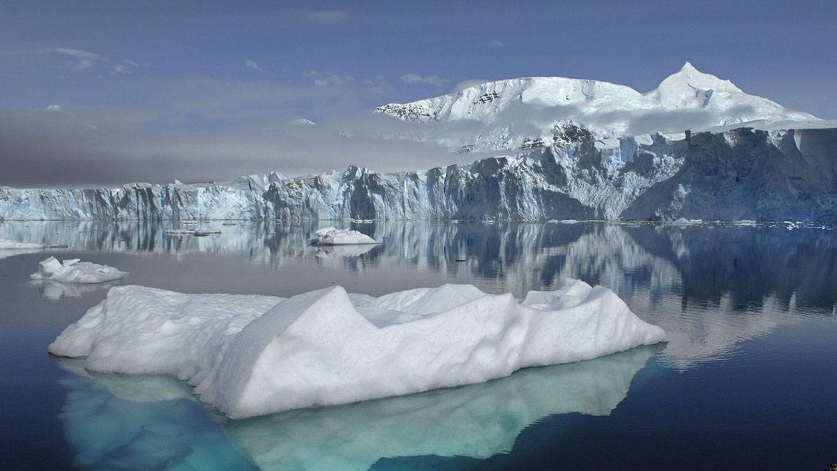 Alla ricerca degli isotopi extraterrestri tra i ghiacci dell’Artico