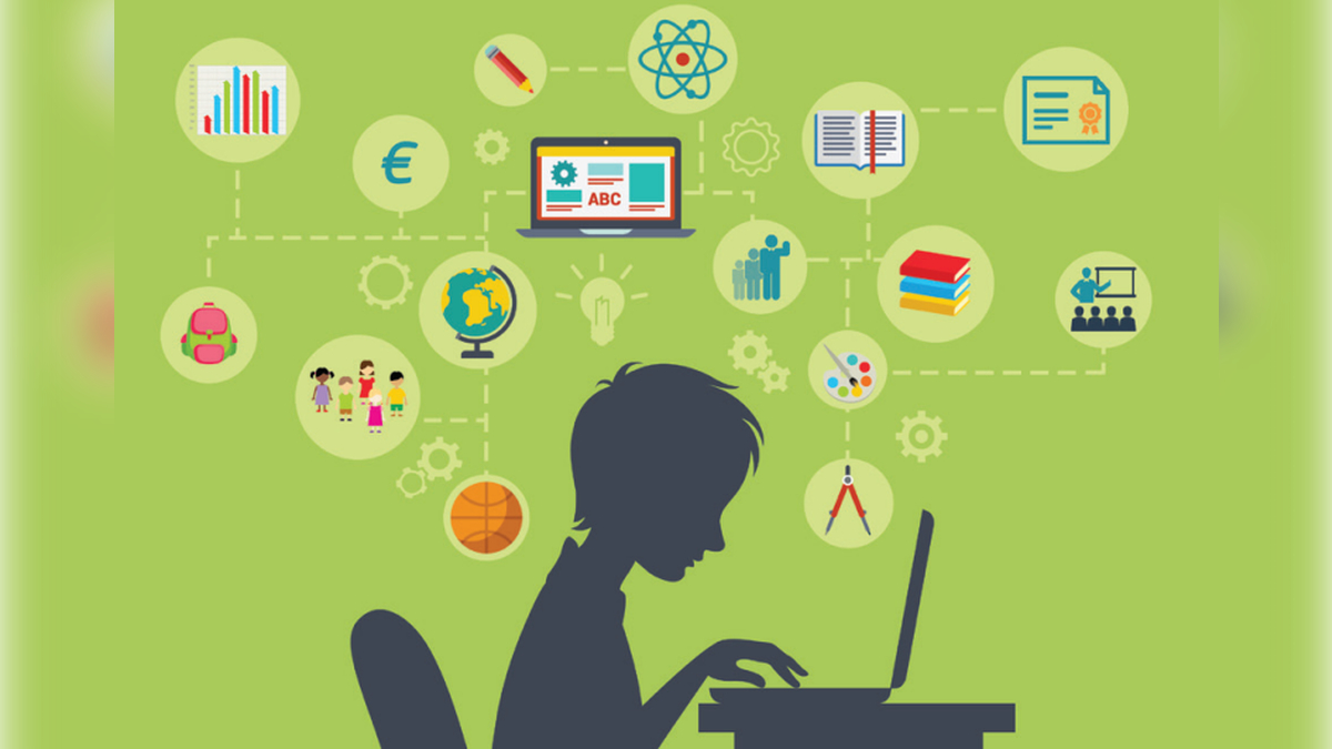 Competenze digitali: per l'ultimo sondaggio Eurobarometro deve essere la scuola a fornirle