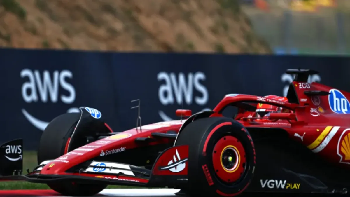 Ferrari, un 2025 in salita: la rivoluzione del 2026 diventa un’opportunità