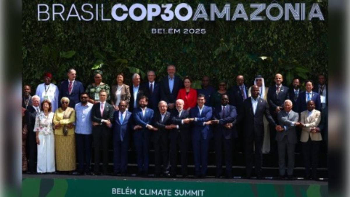 Cop30: dalla delusione di Belém agli scenari verso Antalya