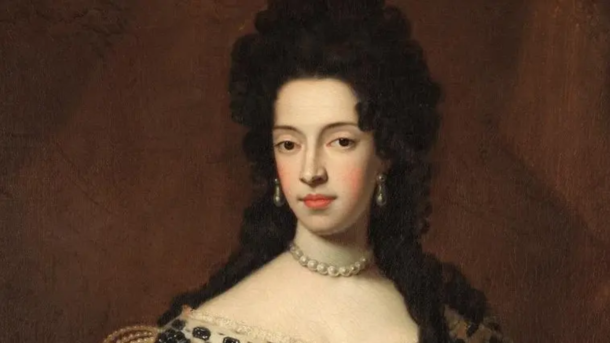 Archivio Storico: le carte segrete di Mary of Modena ora sono digitali