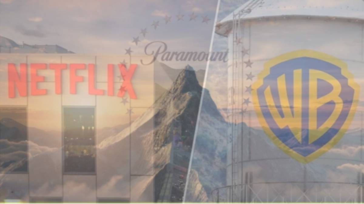 Netflix o Paramount? La differenza c’è
