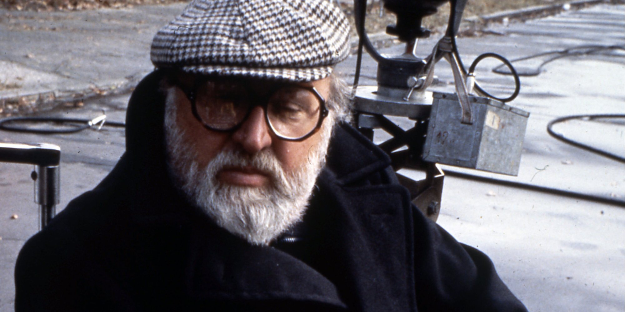 Il Premio Sergio Leone in rampa di lancio