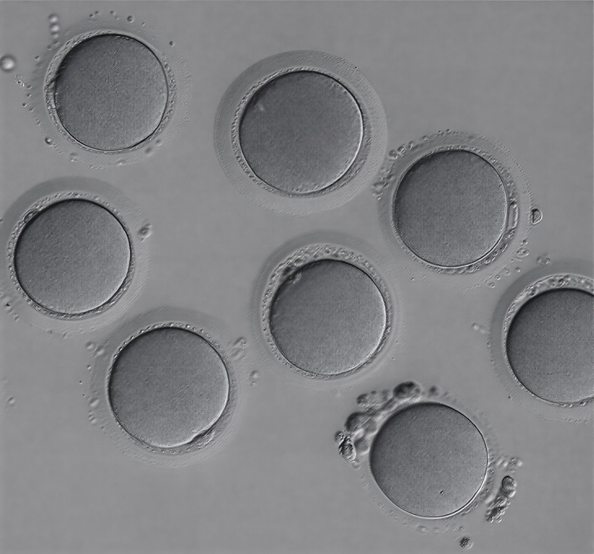 “Ringiovaniti” per la prima volta ovociti umani